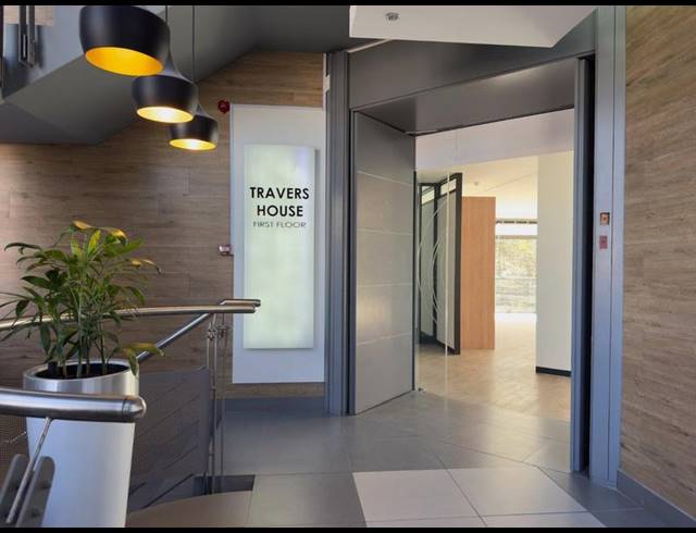 BUSINESS PROPERTY TO RENT IN NEWLANDS